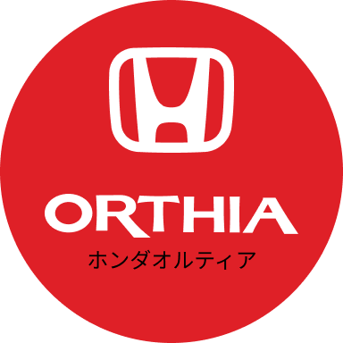 Honda Orthia
